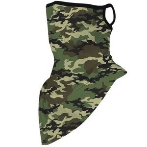 Face Mask (Men or Women)